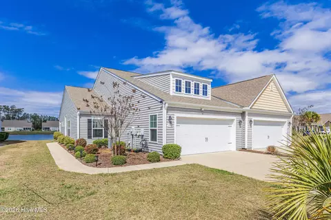 1932 Coleman Lake Dr, Carolina Shores, NC 28467