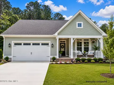 1004 Exeter Pl, New Bern, NC 28562