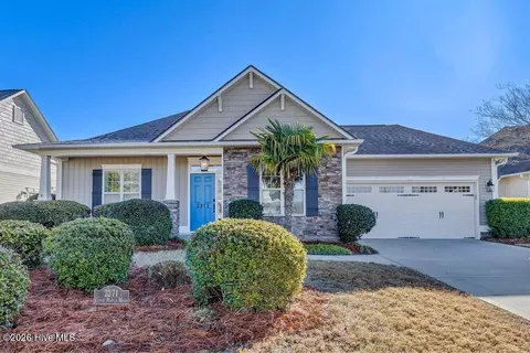 2271 Curly Maple Wynd Wynd NE, Leland, NC 28451