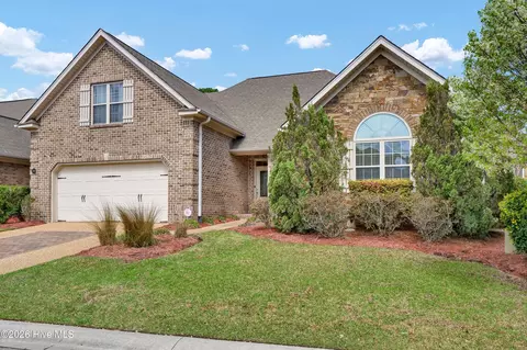 7109 Rock Creek Cir, Wilmington, NC 28405