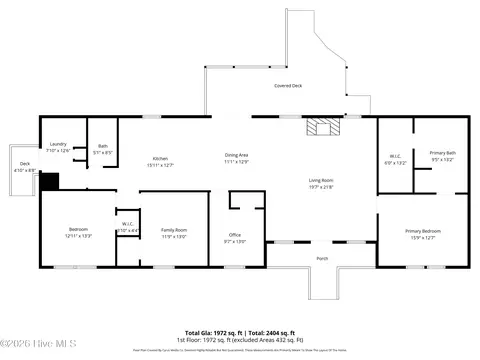 101 R B Ct, Chinquapin, NC 28521