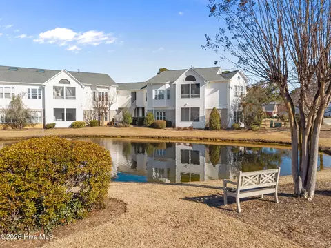 3810 River Front Pl UNIT 102, Wilmington, NC 28412