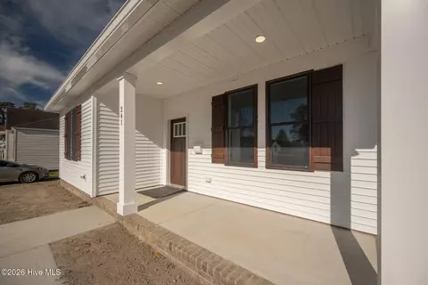 241 Woodland Cir, Hertford, NC 27944