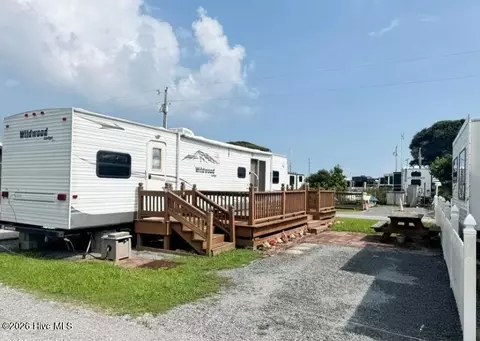 lot144 Dock St, North Topsail Beach, NC 28460