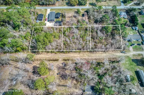 lot1 Bermuda Dr, Hampstead, NC 28443
