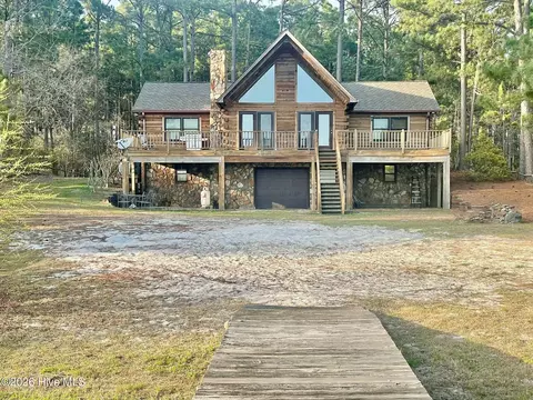 554 N Horsepen Rd, Harrells, NC 28444
