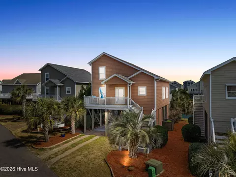 36 Channel Dr, Ocean Isle Beach, NC 28469