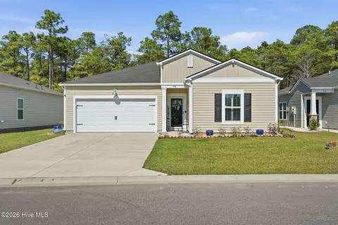 994 Bourne Dr SW, Ocean Isle Beach, NC 28469