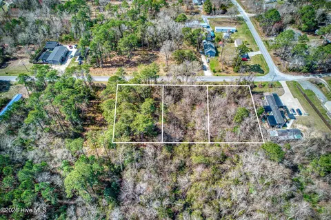 lot3 Jamaica Dr, Hampstead, NC 28443