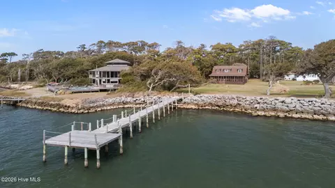View/Area - 568 Seashore Dr, Atlantic, NC 28511 photo 4 of 12