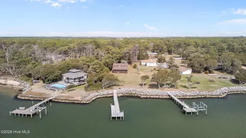View/Area - 568 Seashore Dr, Atlantic, NC 28511 photo 6 of 12