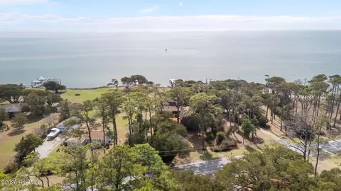 View/Area - 568 Seashore Dr, Atlantic, NC 28511 photo 11 of 12