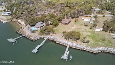 View/Area - 568 Seashore Dr, Atlantic, NC 28511 photo 7 of 12