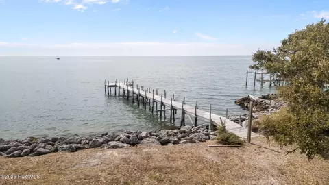 View/Area - 568 Seashore Dr, Atlantic, NC 28511 photo 2 of 12