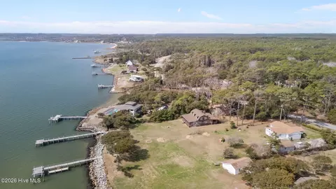 View/Area - 568 Seashore Dr, Atlantic, NC 28511 photo 8 of 12