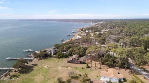 View/Area - 568 Seashore Dr, Atlantic, NC 28511 photo 9 of 12