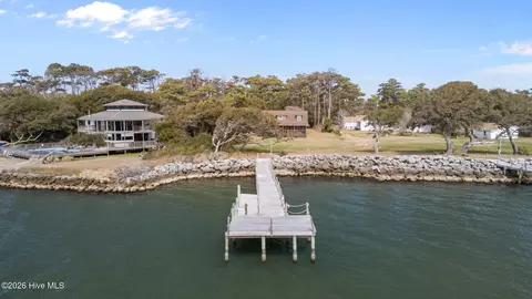 View/Area - 568 Seashore Dr, Atlantic, NC 28511 photo 5 of 12
