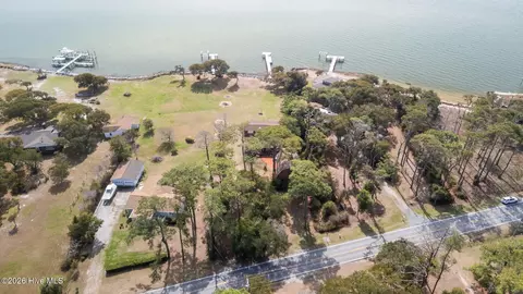 View/Area - 568 Seashore Dr, Atlantic, NC 28511 photo 10 of 12