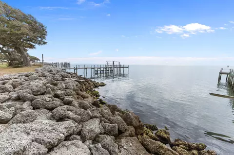 View/Area - 568 Seashore Dr, Atlantic, NC 28511 photo 3 of 12
