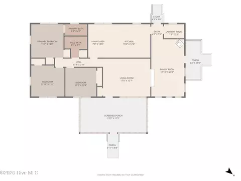 61 Dixie Trl, Jacksonville, NC 28546