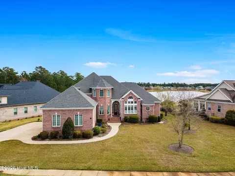 2212 Talmage Dr, Leland, NC 28451