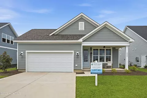 2220 Sandbrook Loop, Leland, NC 28451