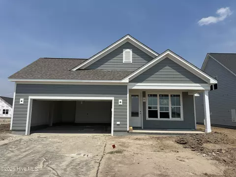 2220 Sandbrook Loop, Leland, NC 28451