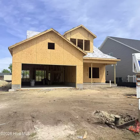 136 Flat Clam Dr, Wilmington, NC 28401