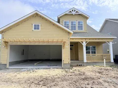 136 Flat Clam Dr, Wilmington, NC 28401