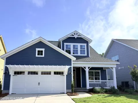 136 Flat Clam Dr, Wilmington, NC 28401