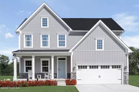 213 Roberta, Moyock, NC 27958