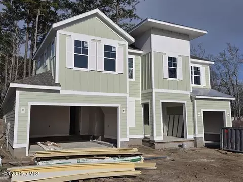1920 Indigo Cove Way, Calabash, NC 28467