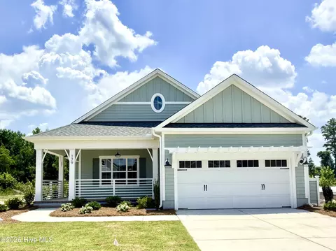 179 Flat Clam Dr, Wilmington, NC 28401