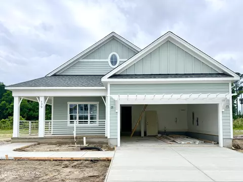179 Flat Clam Dr, Wilmington, NC 28401
