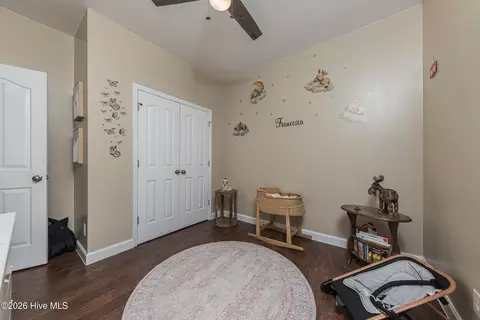 Bedroom - 101 Boysenberry Fields Rd, Maple Hill, NC 28454 photo 7 of 8