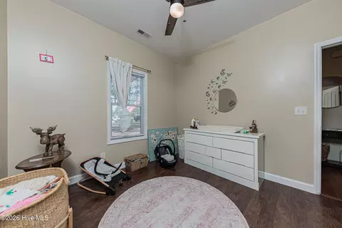 Bedroom - 101 Boysenberry Fields Rd, Maple Hill, NC 28454 photo 6 of 8