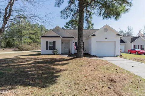 101 Boysenberry Fields Rd, Maple Hill, NC 28454