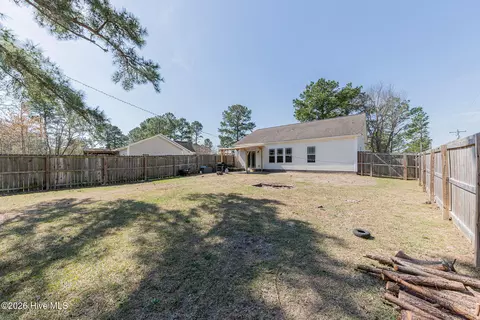 Exterior - 101 Boysenberry Fields Rd, Maple Hill, NC 28454 photo 4 of 7