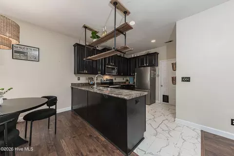 Kitchen - 101 Boysenberry Fields Rd, Maple Hill, NC 28454 photo 1 of 5