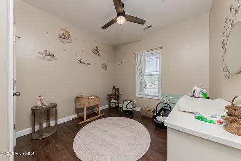 Bedroom - 101 Boysenberry Fields Rd, Maple Hill, NC 28454 photo 5 of 8