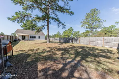 Exterior - 101 Boysenberry Fields Rd, Maple Hill, NC 28454 photo 6 of 7