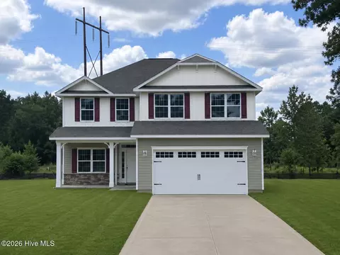 280 Eastwood Dr, Wallace, NC 28466