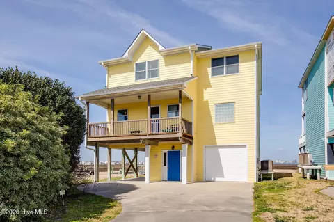 1711 E Fort Macon Rd, Atlantic Beach, NC 28512