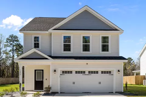 1255 Pickett Rd, Jacksonville, NC 28540