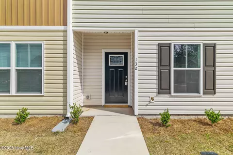 132 Buckhorn Ave, Holly Ridge, NC 28445