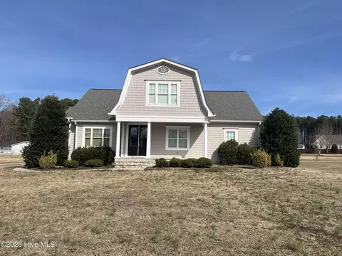 409 Rogers Rd, Zebulon, NC 27597