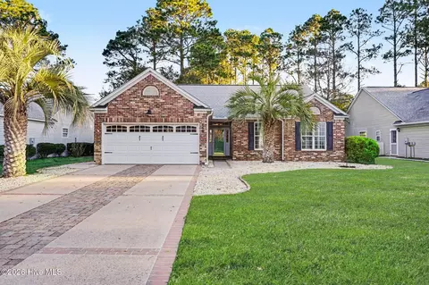 868 Sandpiper Bay Dr SW, Sunset Beach, NC 28468