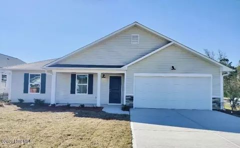 533 Belfort Ln SW #81, Ocean Isle Beach, NC 28469