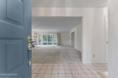 Entry Way - 33 Thunderbird Cir, Pinehurst, NC 28374 photo 1 of 2