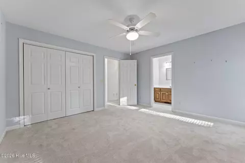 Bedroom - 33 Thunderbird Cir, Pinehurst, NC 28374 photo 4 of 4